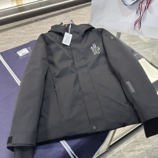 Balenciaga Down Coat